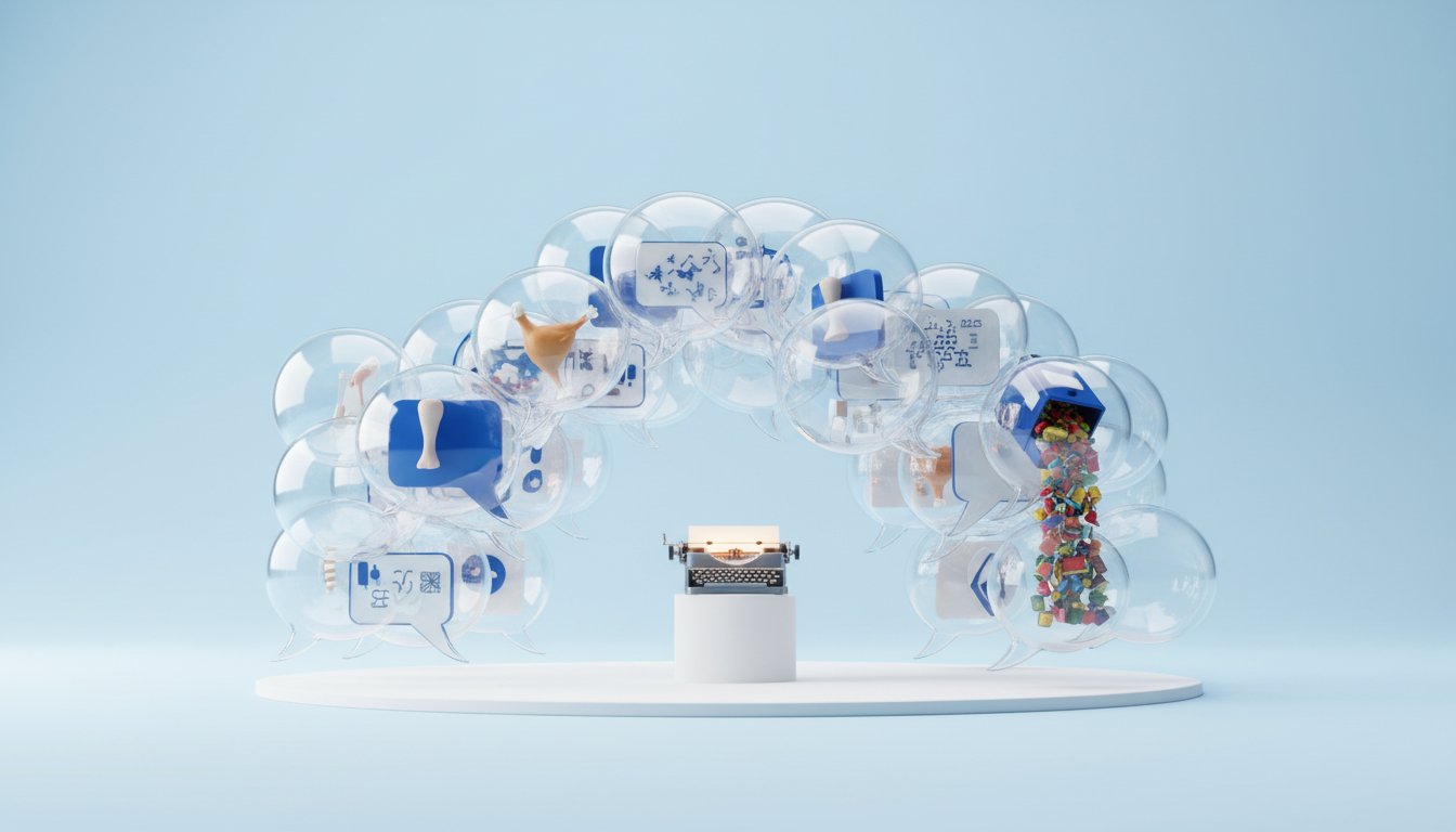 Comedic Collaboration: Shared History, Private Reality, and Lasting Riffs