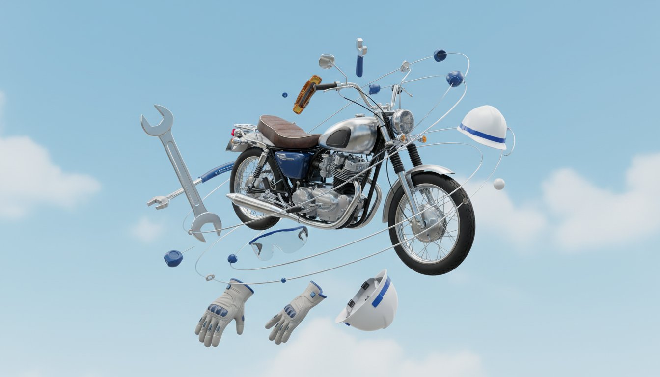 Fear as Catalyst for Control and Enduring Impact