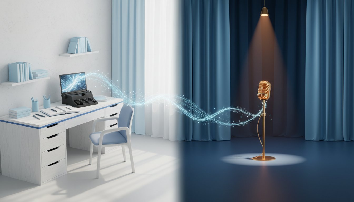 Comedy Career Building: Navigating Systems, Access, and Adaptation