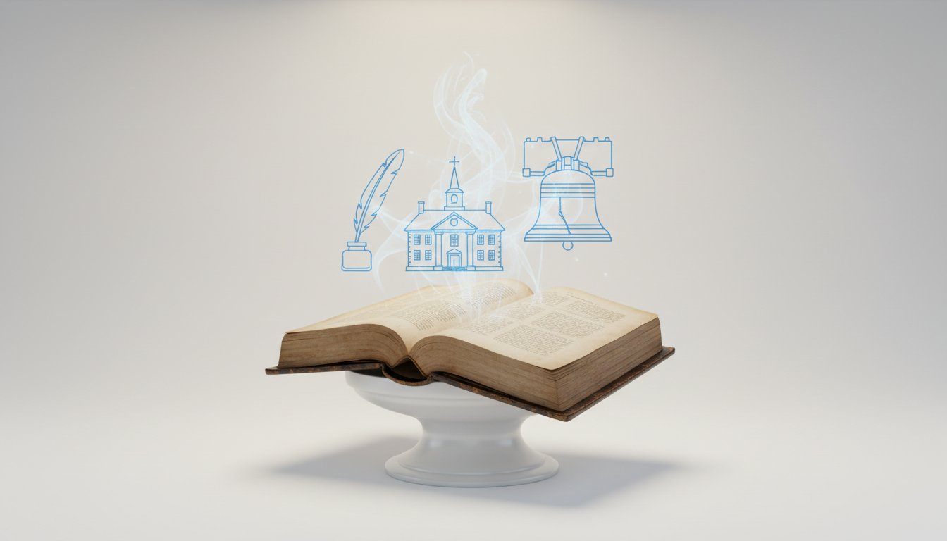 History's Echoes Provide Advantage Over Novelty