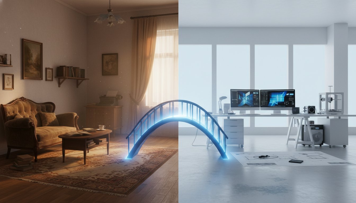 Damon and Affleck: Partnership, Evolving Industry, and Timeless Craft