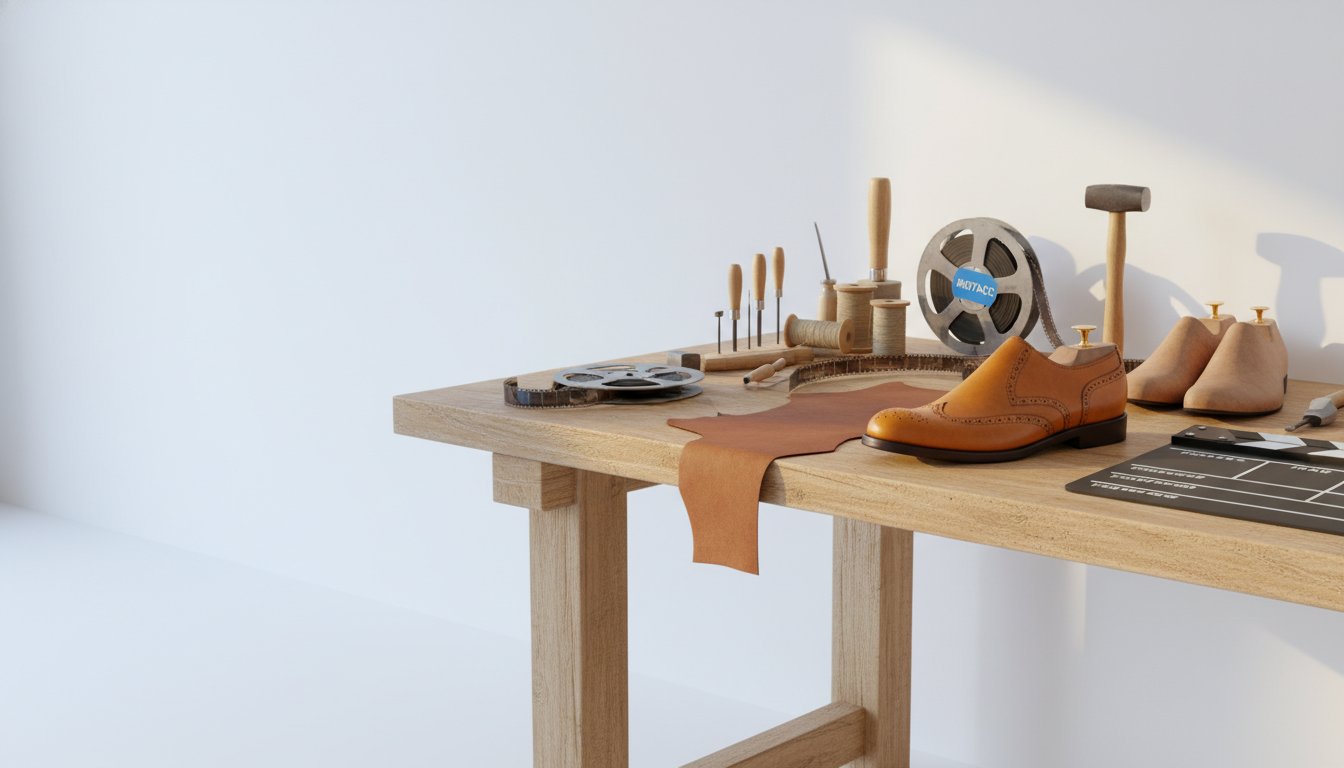 Conan O'Brien's Hypothetical Acting Comeback Concepts