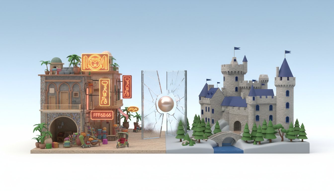 Charli XCX's Authenticity Fuels Realistic Fame and Artistic Evolution