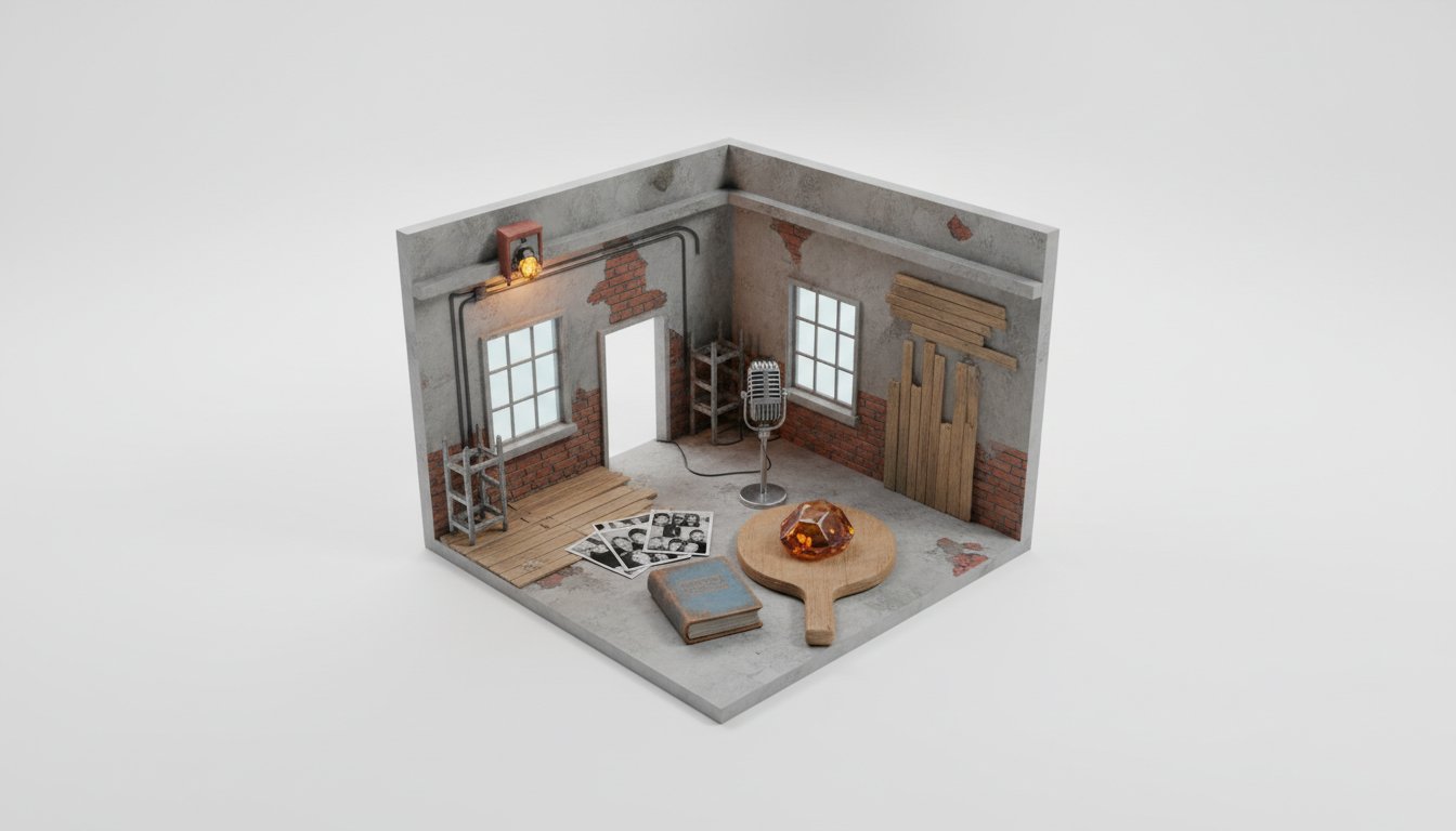 Authenticity and Delayed Payoff Build Enduring Creative Impact