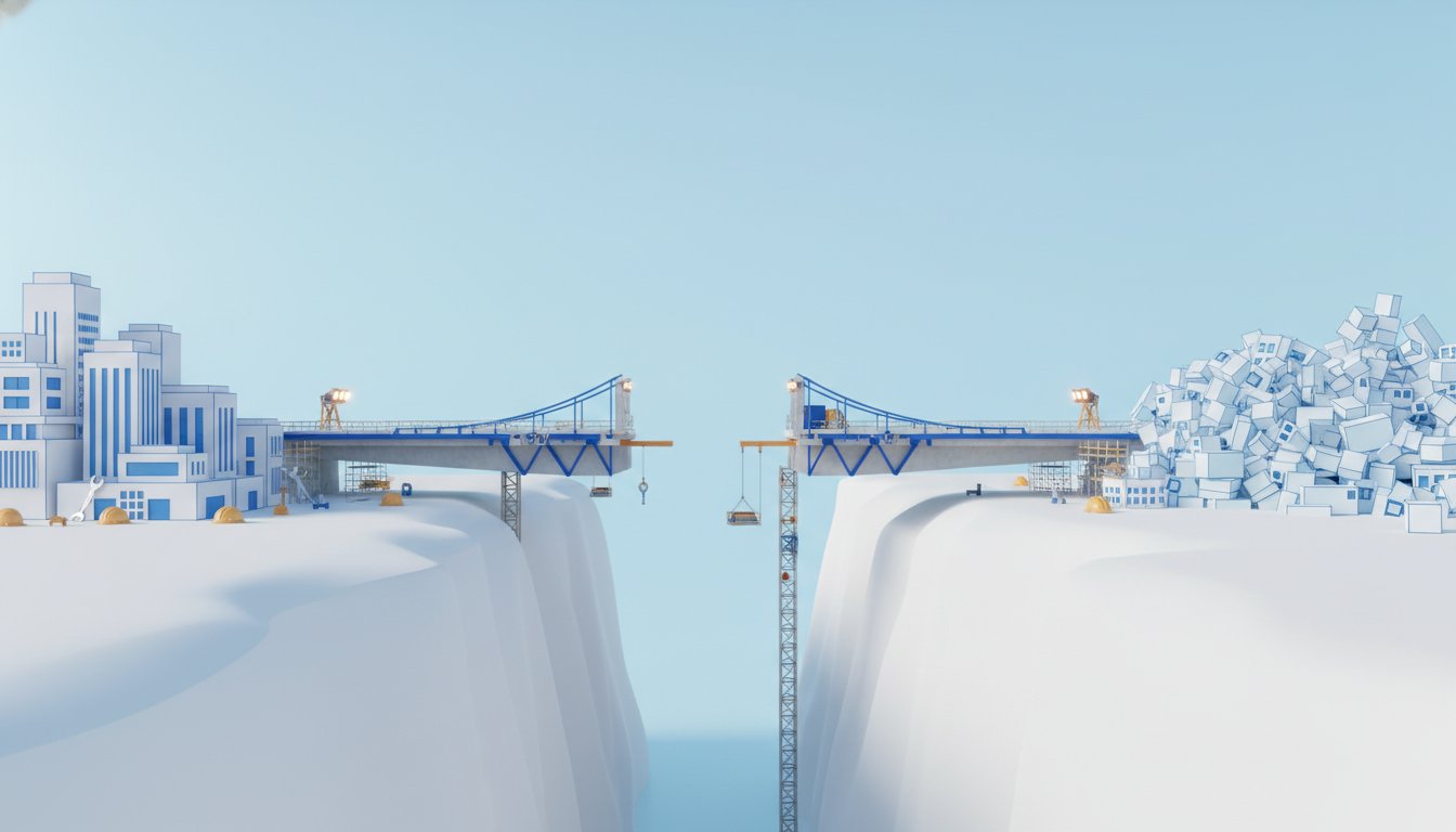 Partisan Incentives Sabotage Common Sense Immigration Reform