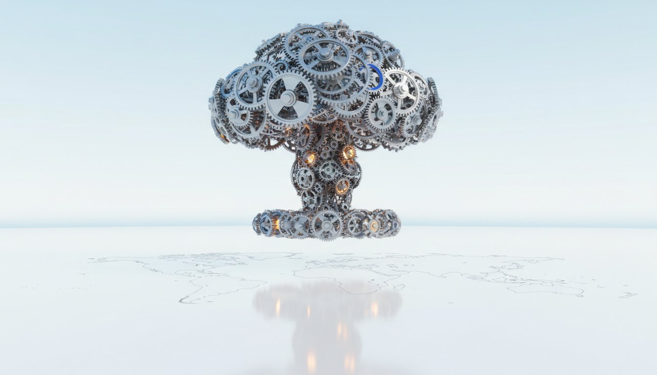 Treaty Expiration Fuels Nuclear Instability and Friendly Proliferation