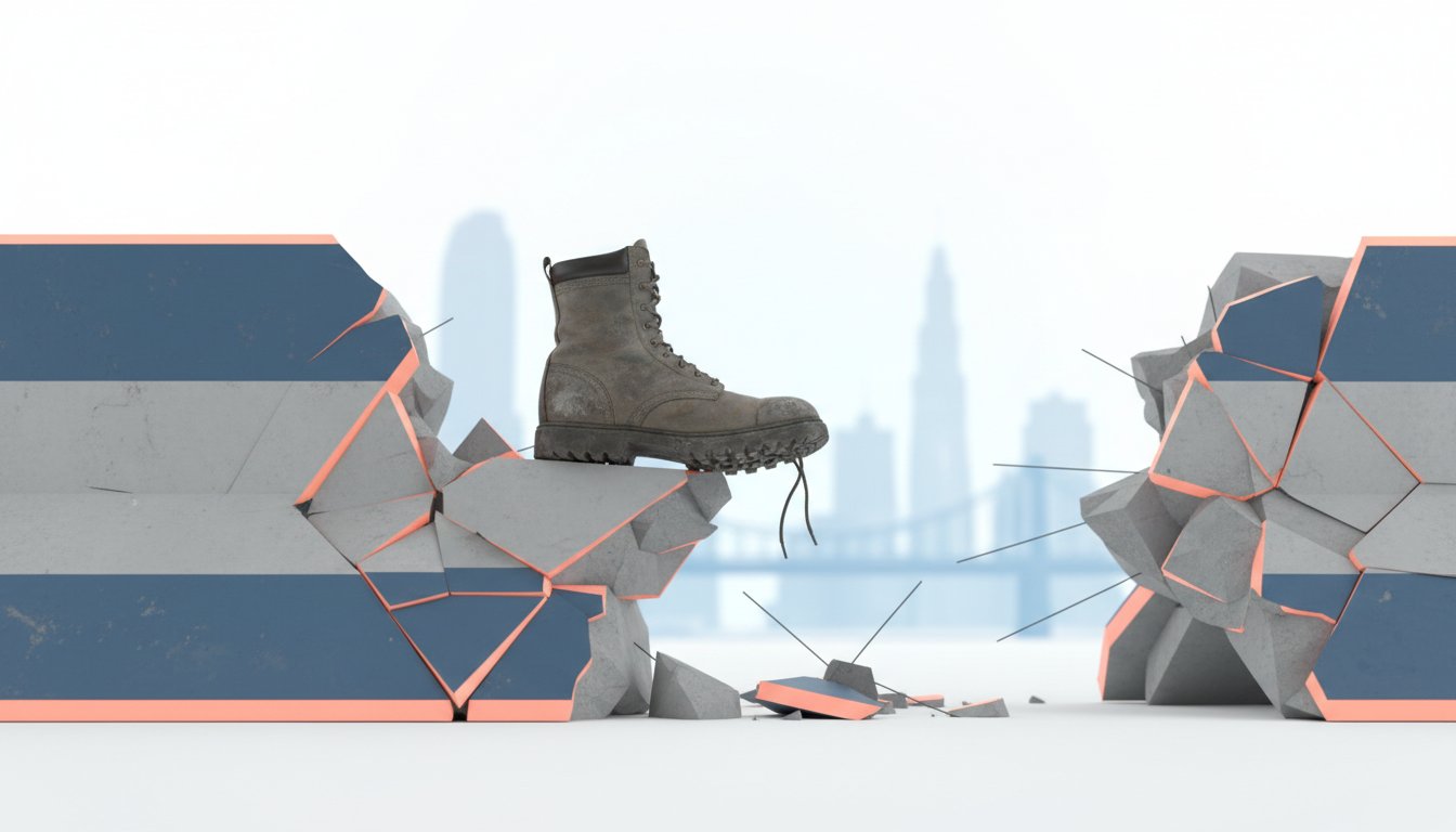 Paradox of Readiness: Diagnosis Becomes Disqualification for Service Members