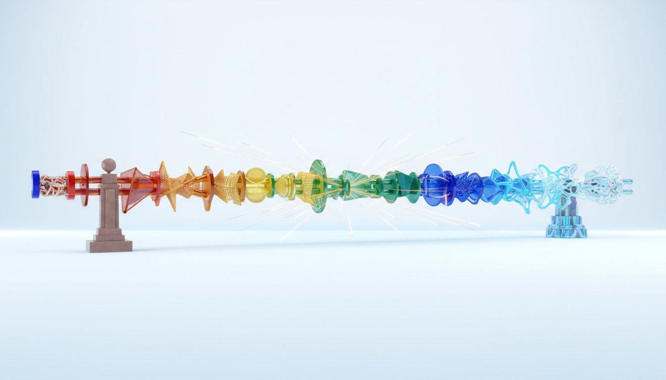 Jesse Jackson's Unseen Influence: Progressive Populism and Systemic Change