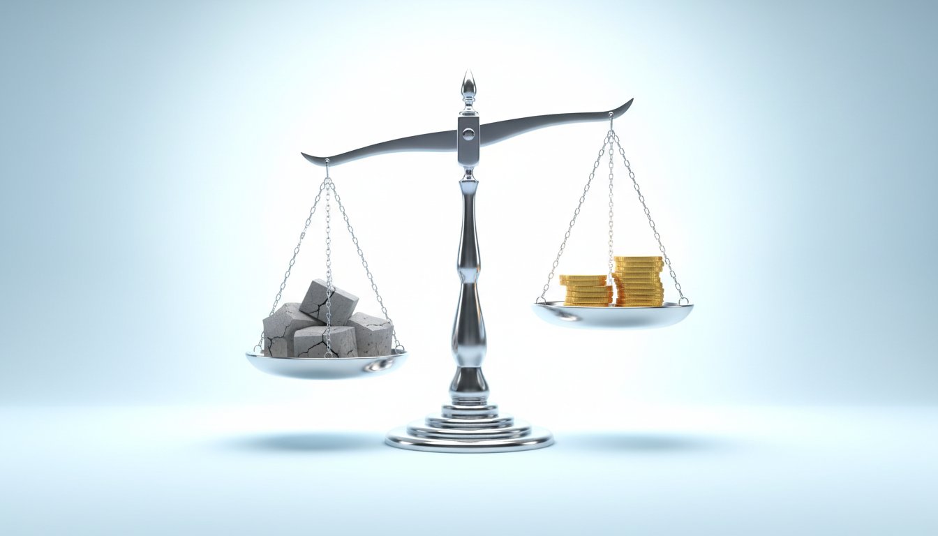 Supreme Court Tariffs Ruling: Executive Overreach Creates Business Instability