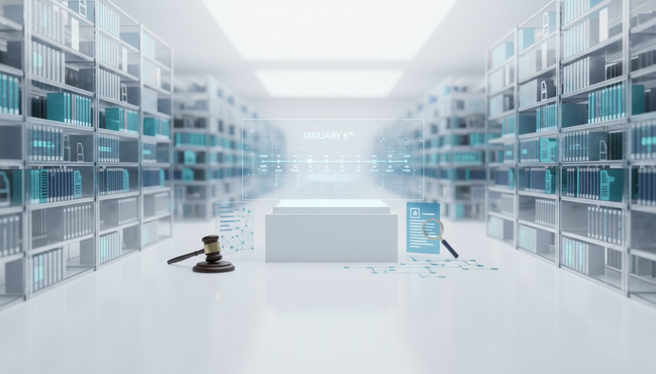 Archive as Defense Against Historical Erasure