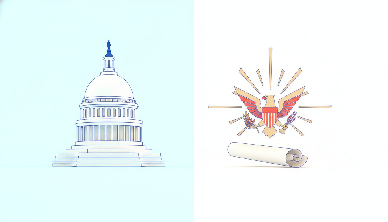 Executive War Powers Erode Congressional Accountability and Democratic Balance