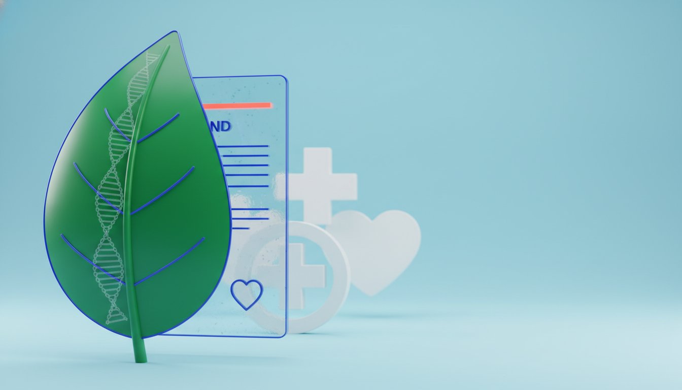 Political Pragmatism Fractures Ideological Movements: The Glyphosate Conflict