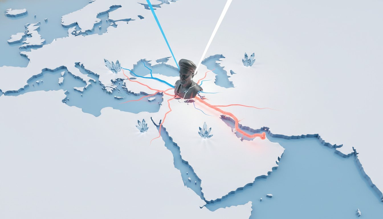 Leadership Strikes Trigger Unpredictable Regional Systemic Responses