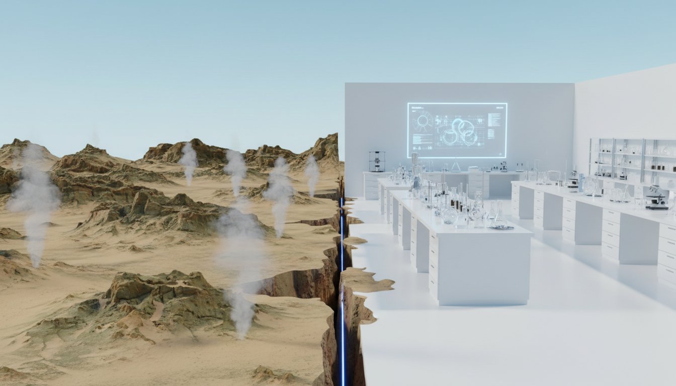 Executive Decision-Making Disconnects War's Human Costs