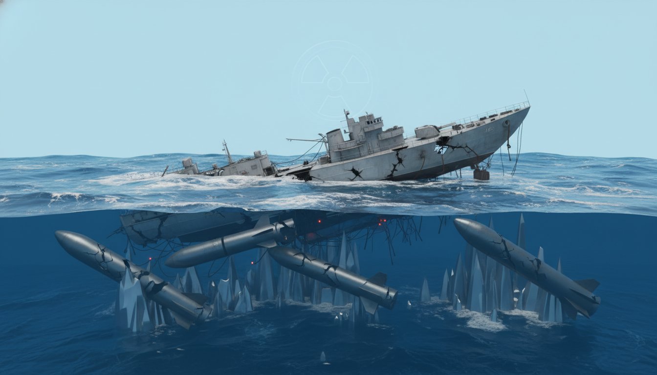 Strategic Ambiguity Undermines US War Objectives in Iran