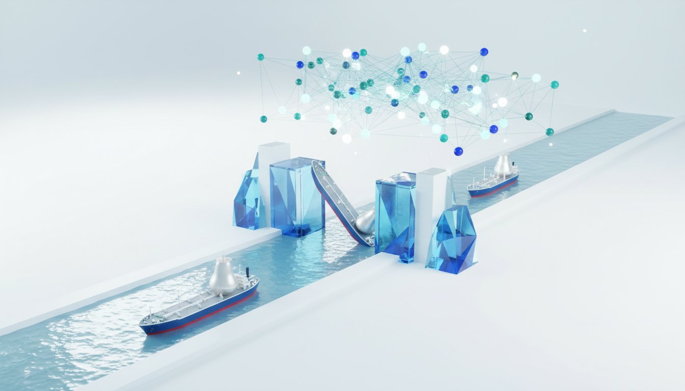 Geopolitical Conflict's Systemic Impact on Global Commodity Markets