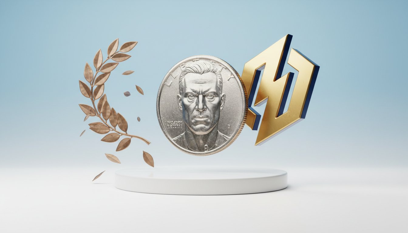Trump Coin Proposal: Autocratic Symptom and Tradition Erosion
