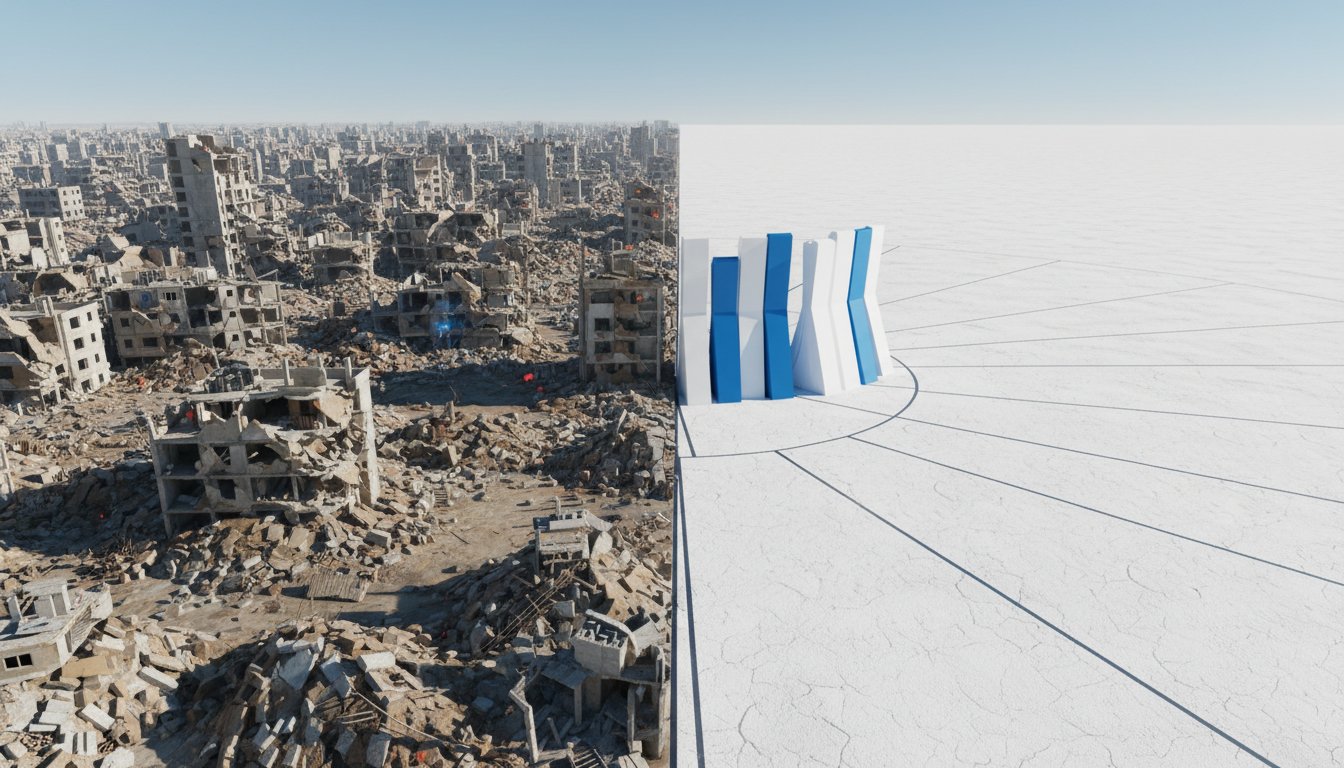 Israel's Lebanon Invasion: Cascading Consequences of Buffer Zones - Episode Hero Image