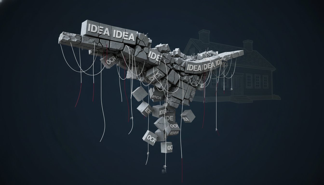 Federal Oversight Cuts Jeopardize IDEA's 50-Year Promise for Students