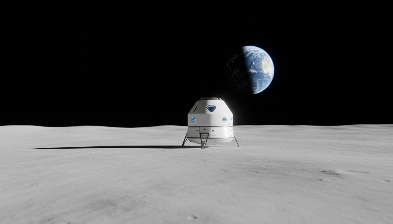 Artemis II: PR Win Masks Long Path to Lunar Landing