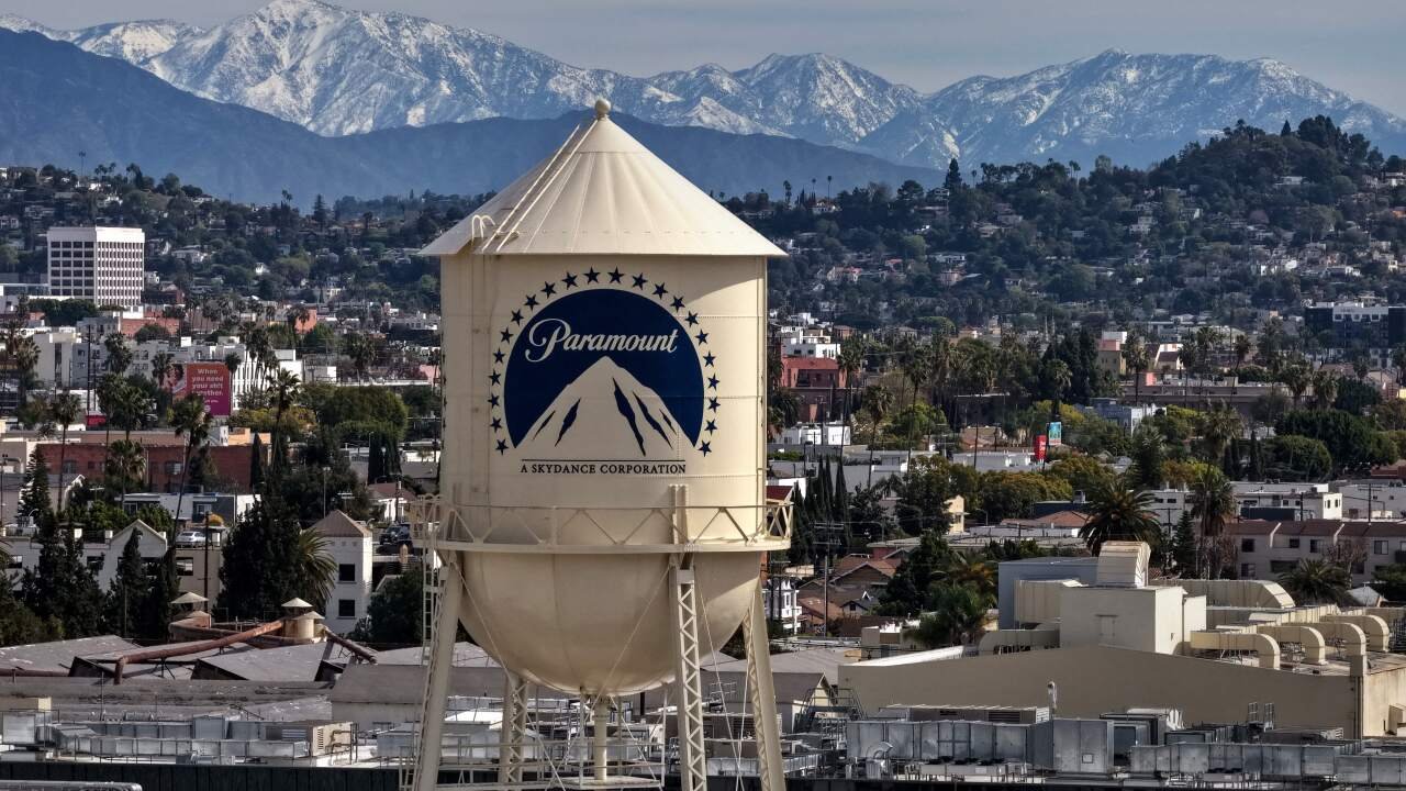 Hollywood Merger Paradox: Consolidation Threatens Creative Opportunities and Consumer Choice
