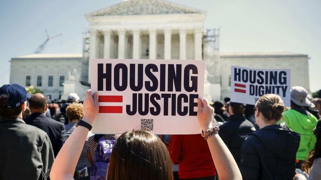 Affordability Crisis: Systemic Unraveling of Security and Opportunity