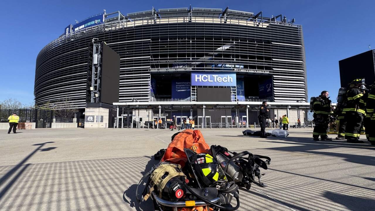 Shutdowns Undermine Mega-Event Readiness by Eroding Federal Capacity