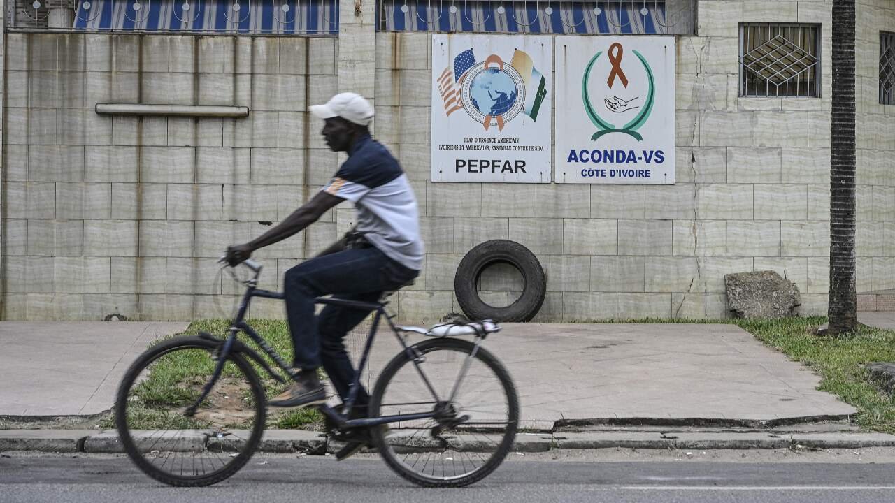 PEPFAR's Data-Driven Success Threatened by Aid Structure Shifts