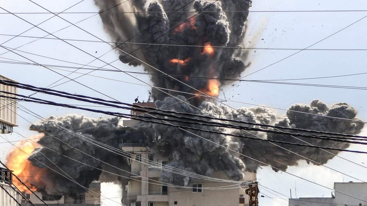 Strategic Occupation Prolongs War's Devastation Beyond Destruction