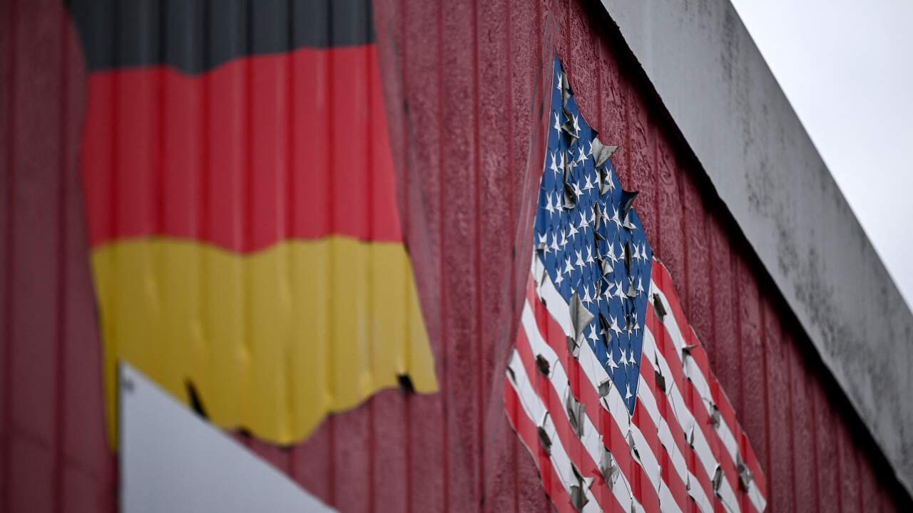 Troop Withdrawals Erode Trust, Undermine Global Leadership