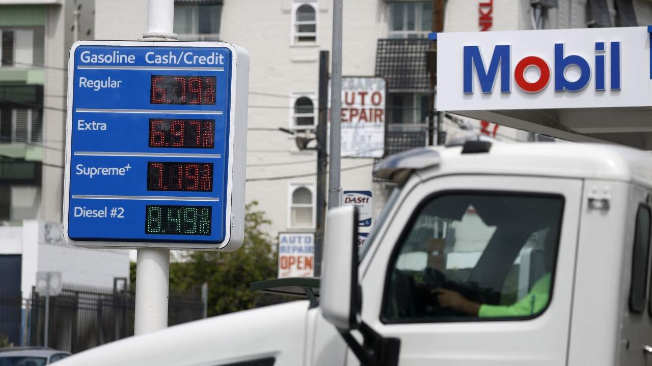 War's Cascading Impact: How Conflict Fuels Inflation and Erodes Consumer Confidence
