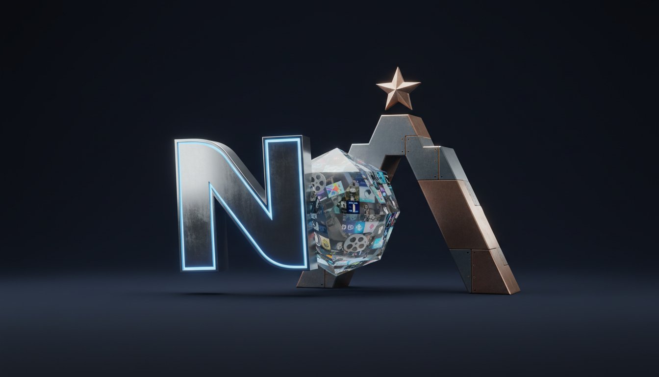 Paramount's Hostile Bid for Warner Bros. Discovery Amidst Consolidation