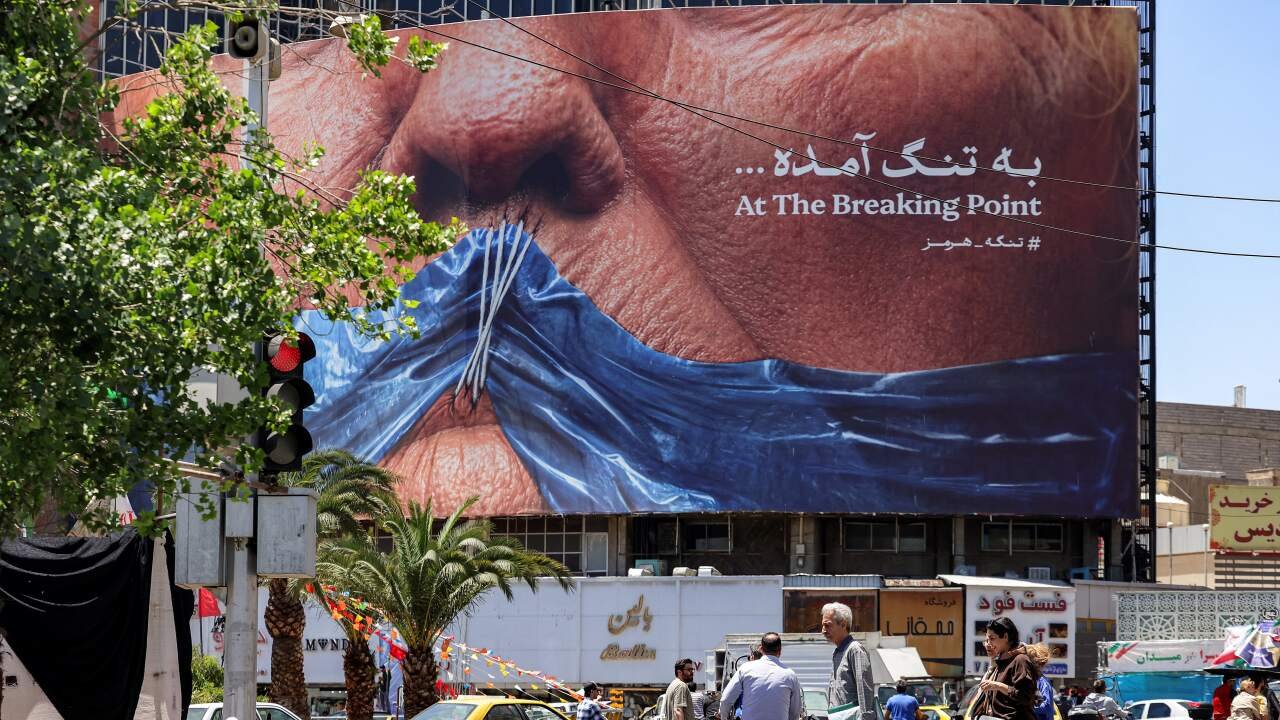 US-Iran Diplomacy Undermined by Escalating "Self-Defense" Strikes