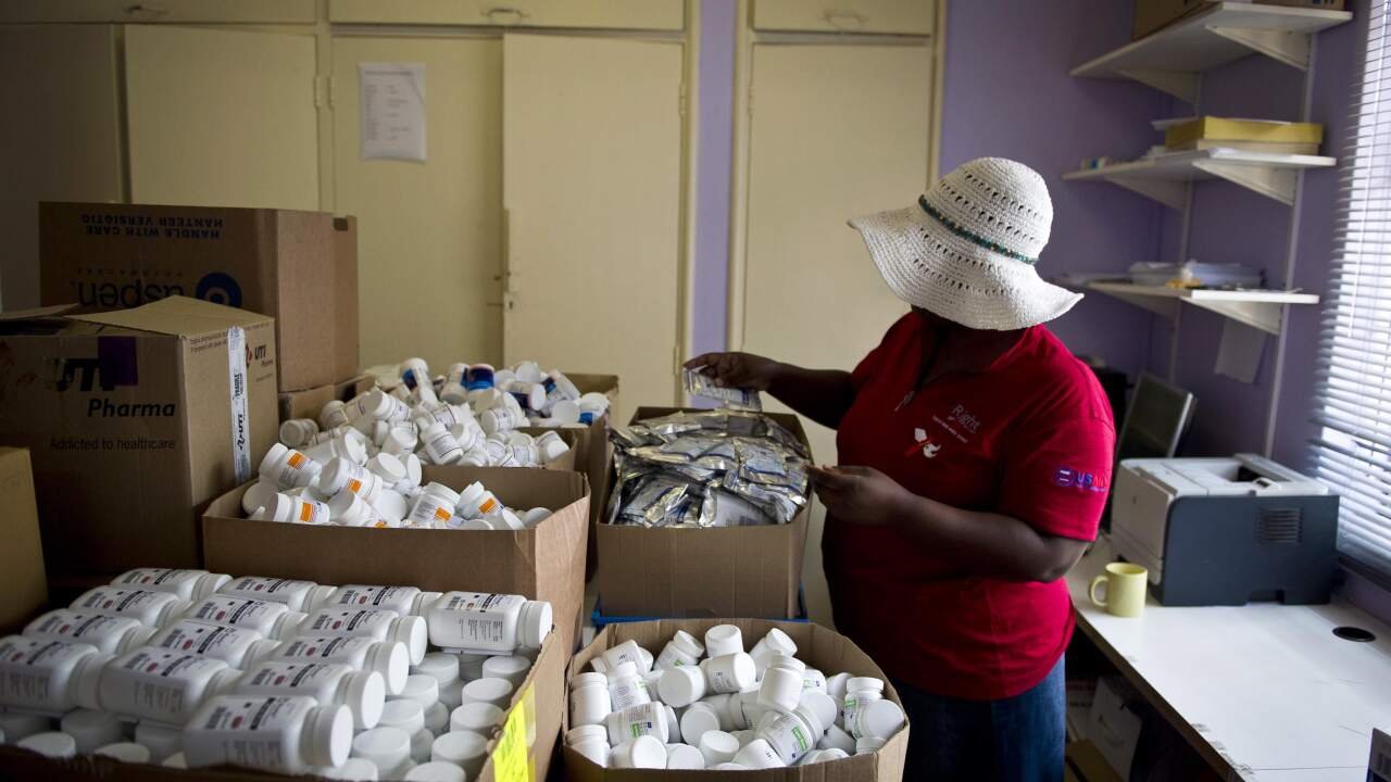 US Foreign Aid Cuts Reverse HIV/AIDS Progress Through Eroded Trust