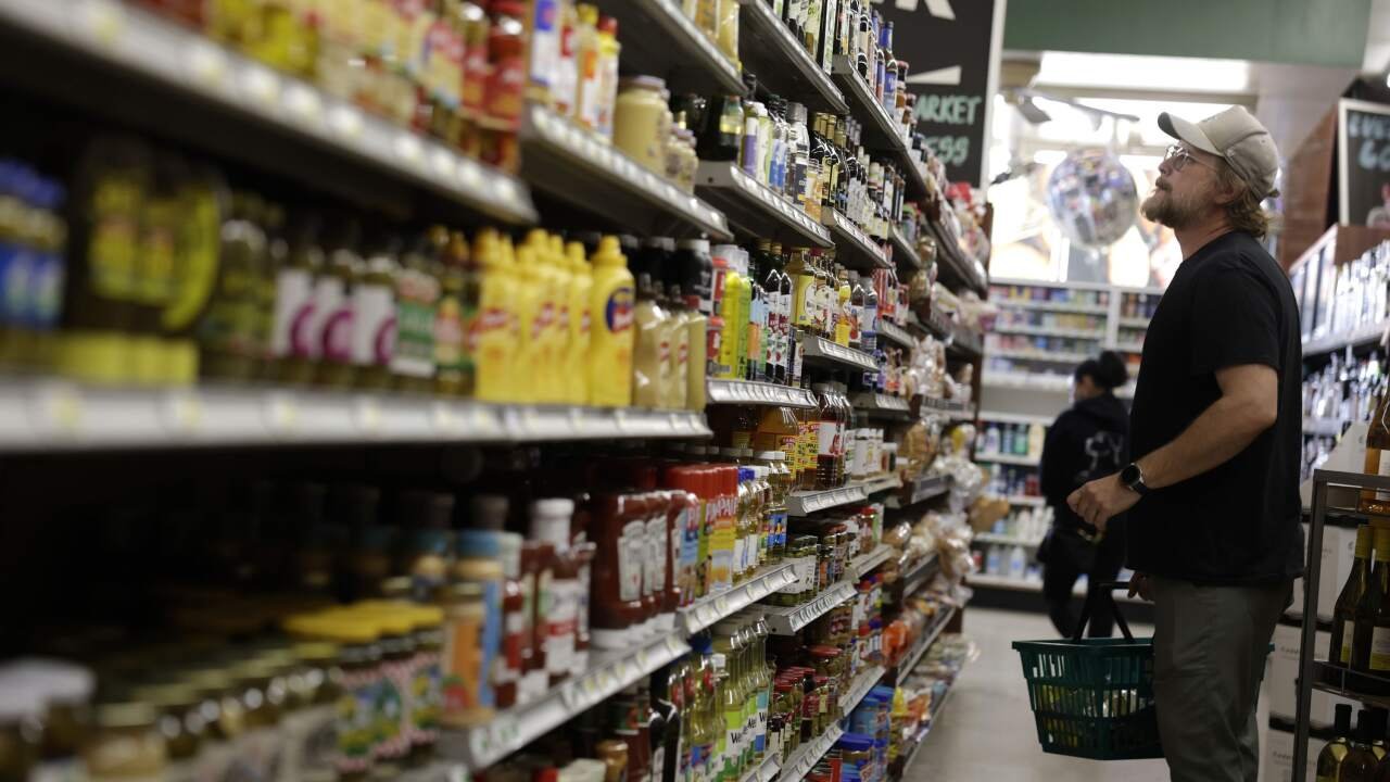 Rising Food Prices Reveal Interdependence of Consumers and Producers