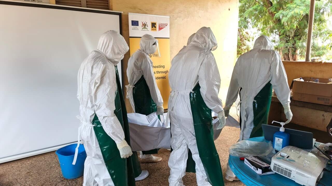 Erosion of Rapid Response Capabilities Undermines Future Health Preparedness