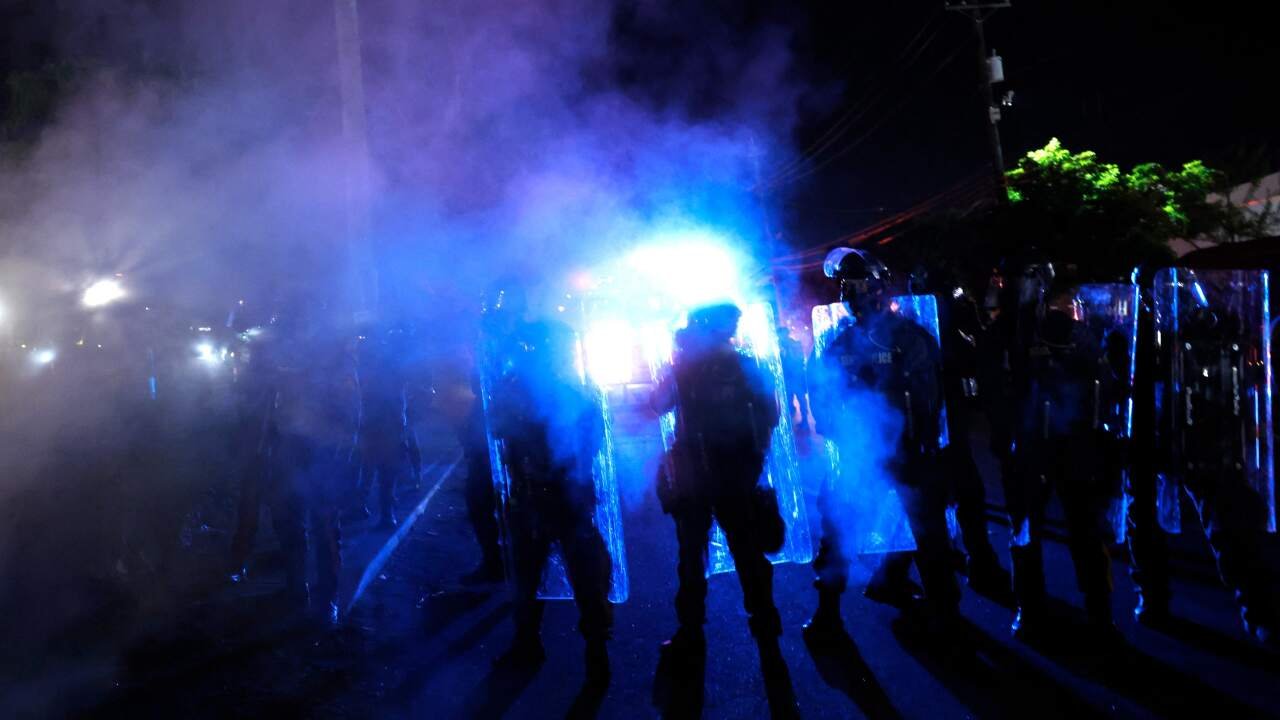 How Authority Tactics Fuel Unrest and Profit Motives