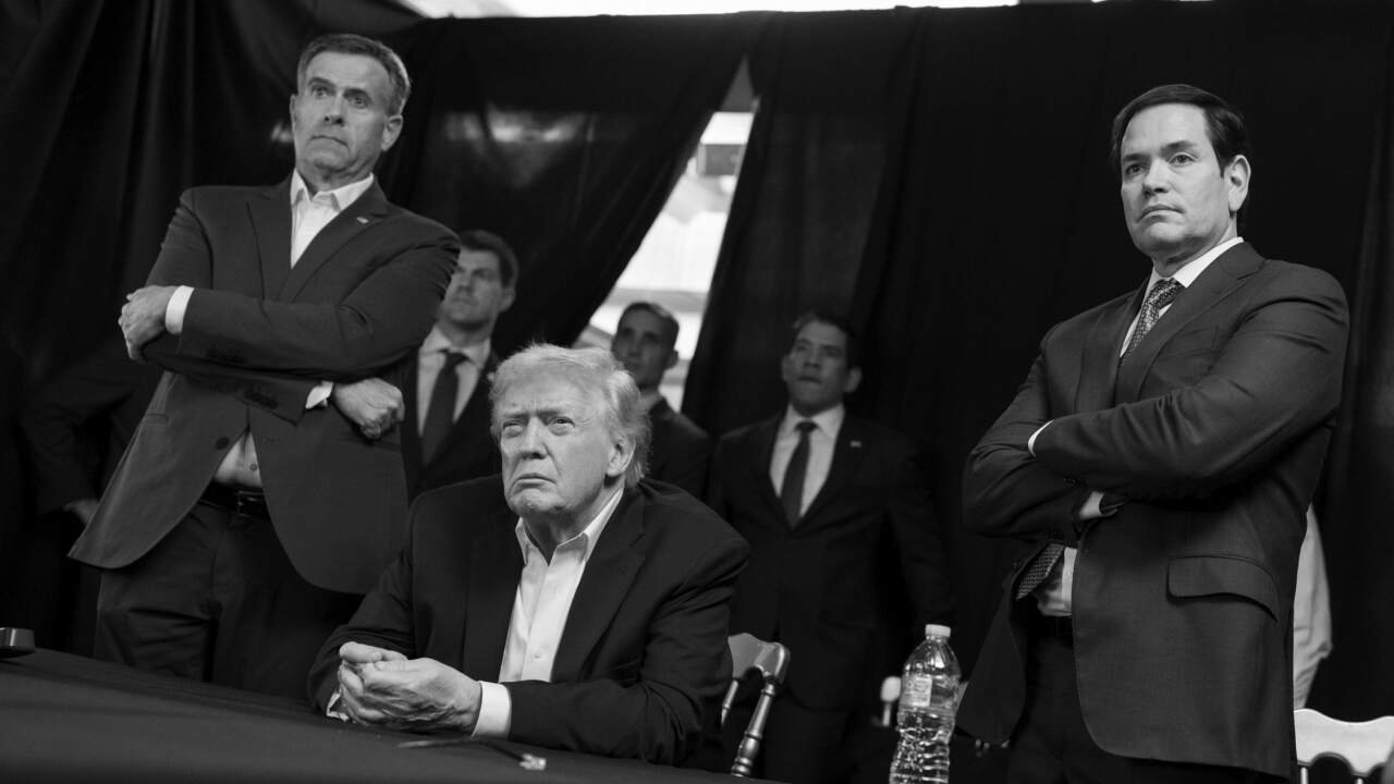The Donroe Doctrine And The Risk Of Regional Backlash