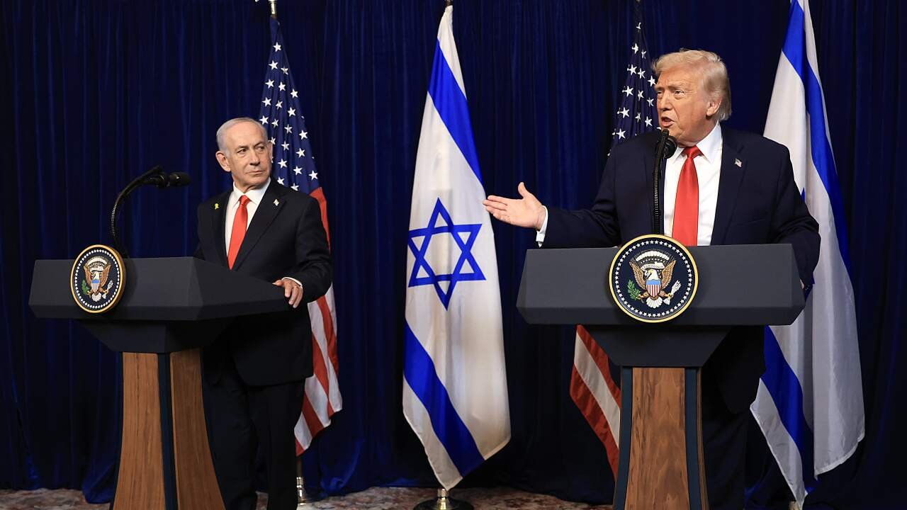 Netanyahu’s War for Political Survival Over Peace
