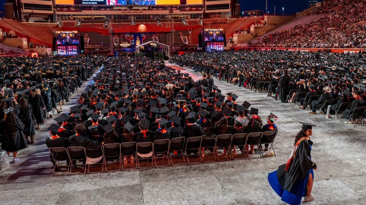 Student Loan Safety Net Removal Creates a Two-Tier System