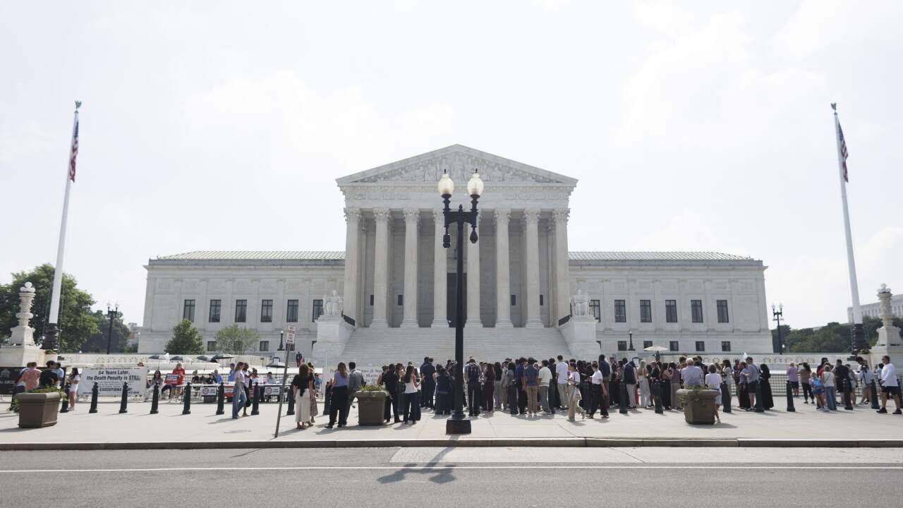 Supreme Court Rulings Prioritize Institutional Stability Over Political Rhetoric