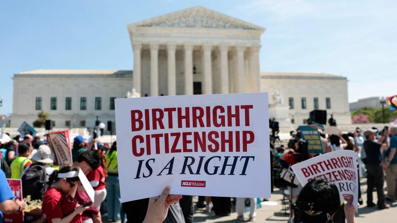 Using Failed Executive Orders to Shift Political Discourse