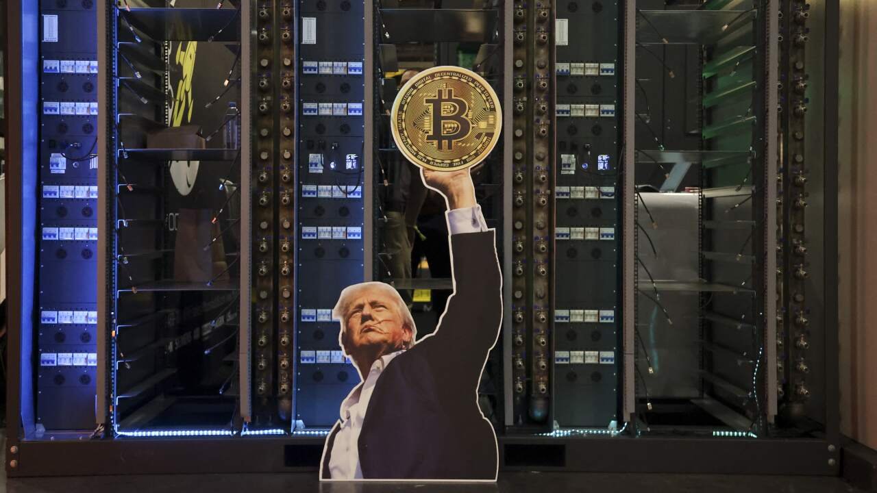 Monetizing Executive Power Through Opaque Cryptocurrency Ventures