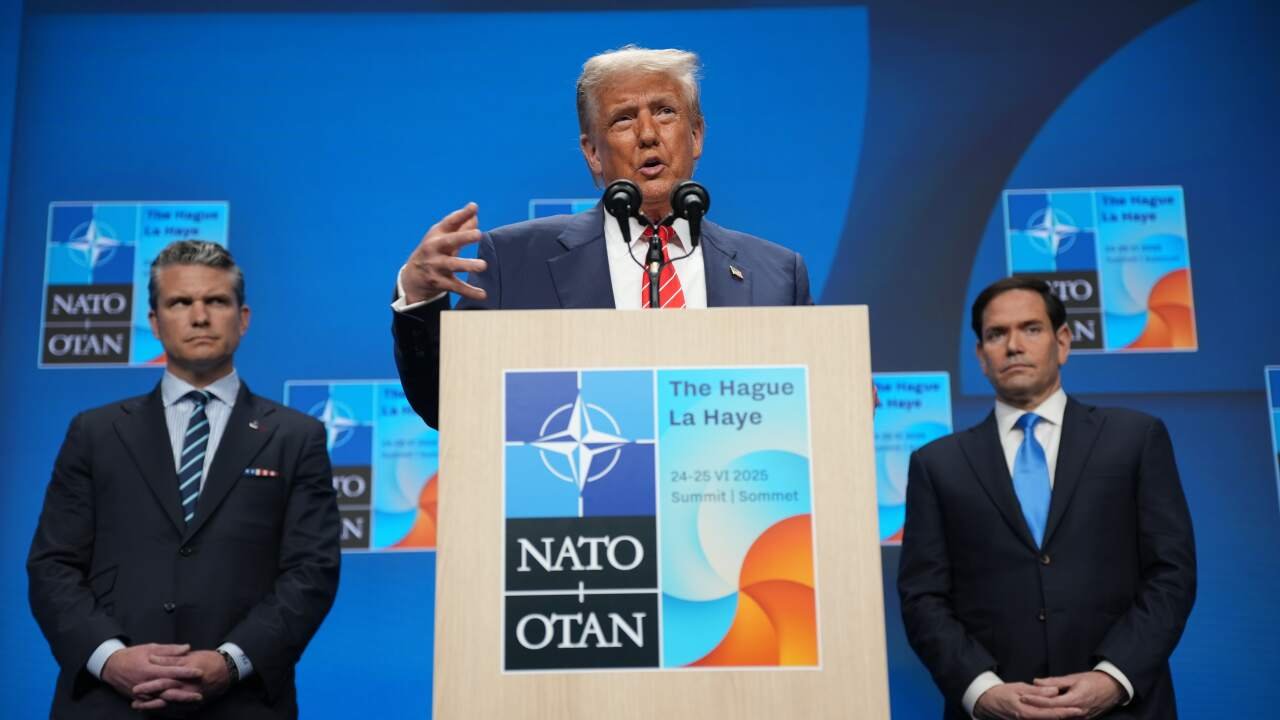 Mismatching Time Horizons Threaten NATO Deterrence and Stability