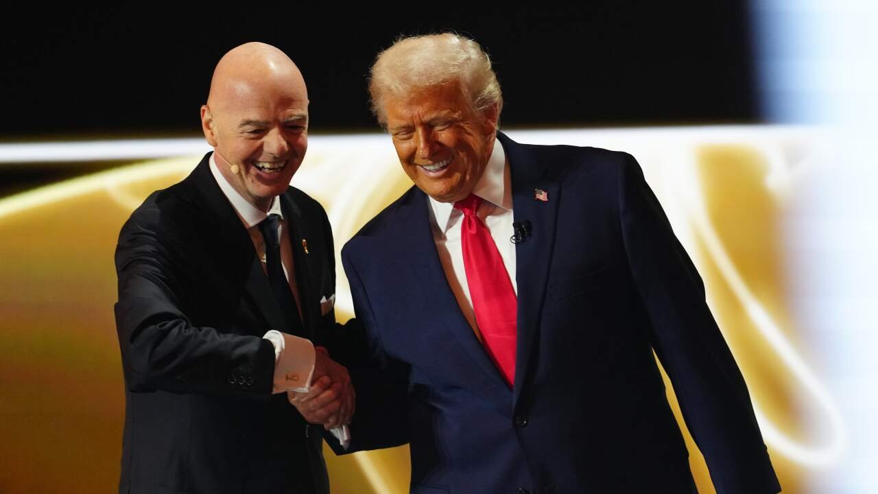Political Interference in FIFA Rules Erodes Institutional Legitimacy