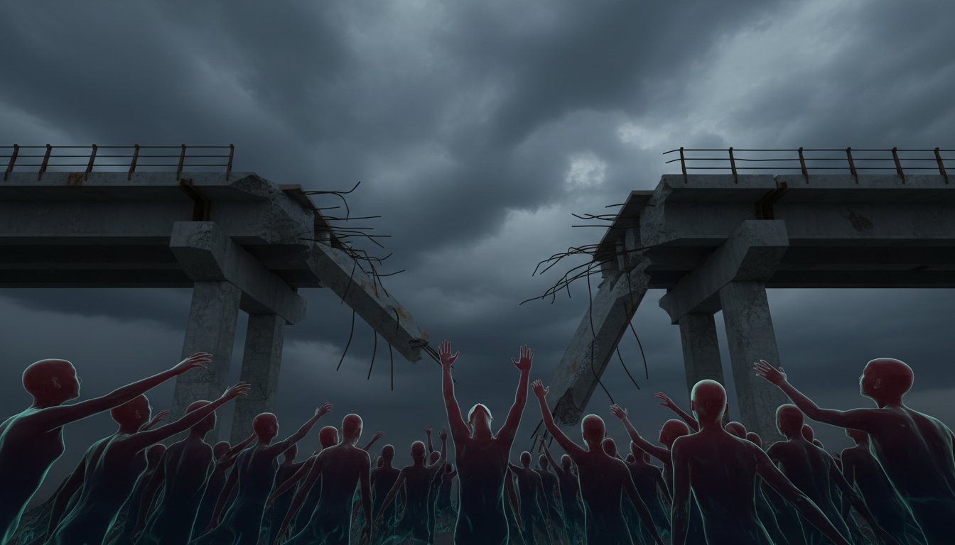 Afghan Allies Face Mental Health Crises Due to Immigration Delays