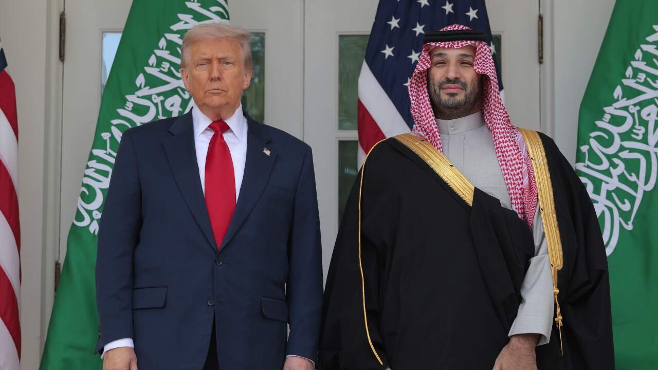 U.S.-Saudi Nuclear Deal Erodes Regional Non-Proliferation Standards