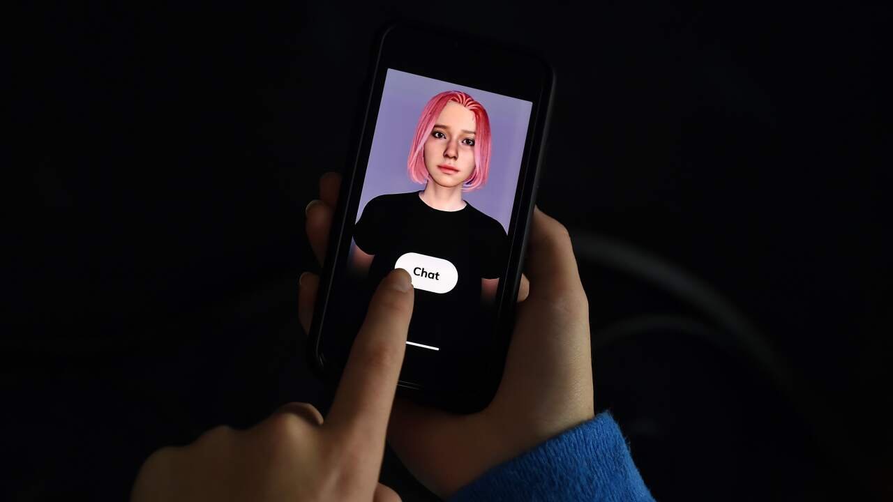 AI Chatbots Isolate Users from Necessary Human Crisis Support