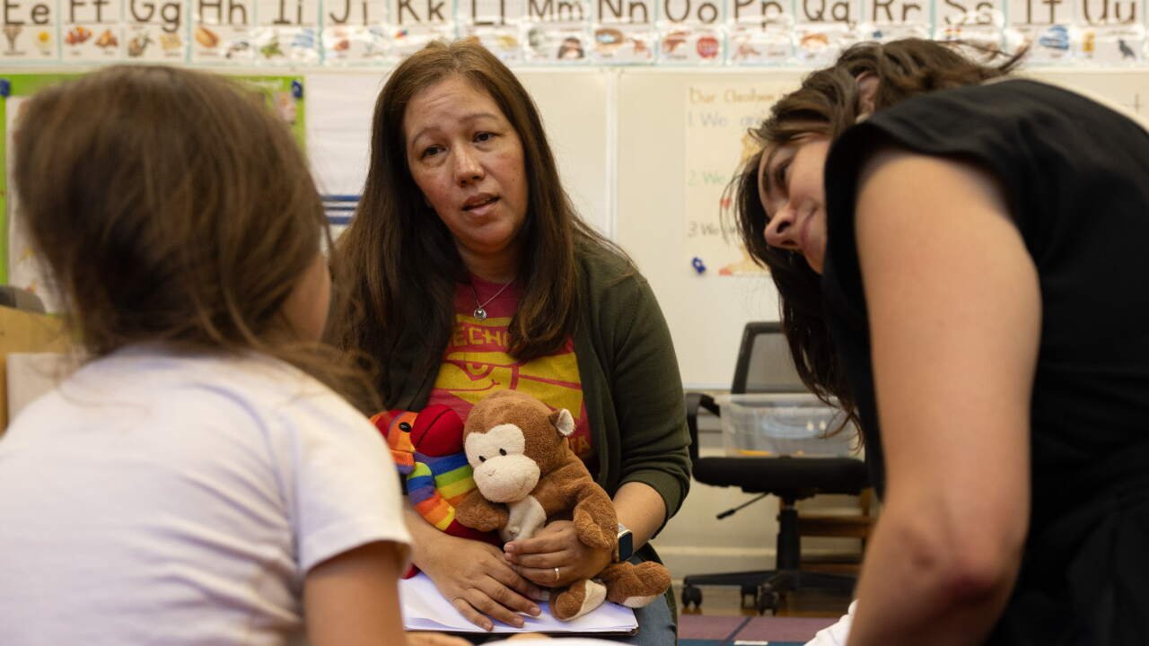 Designing Systems to Foster Student Agency and Reduce Friction