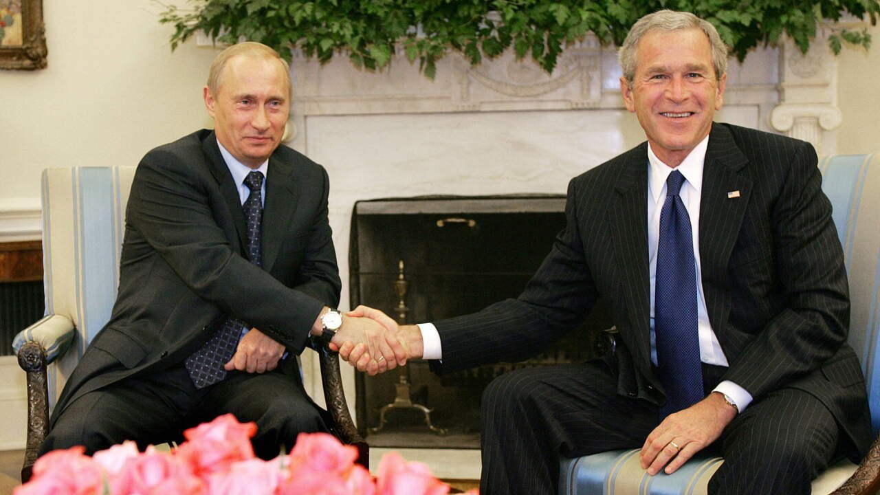 How U.S. Overreach Provided a Playbook for Global Autocracy